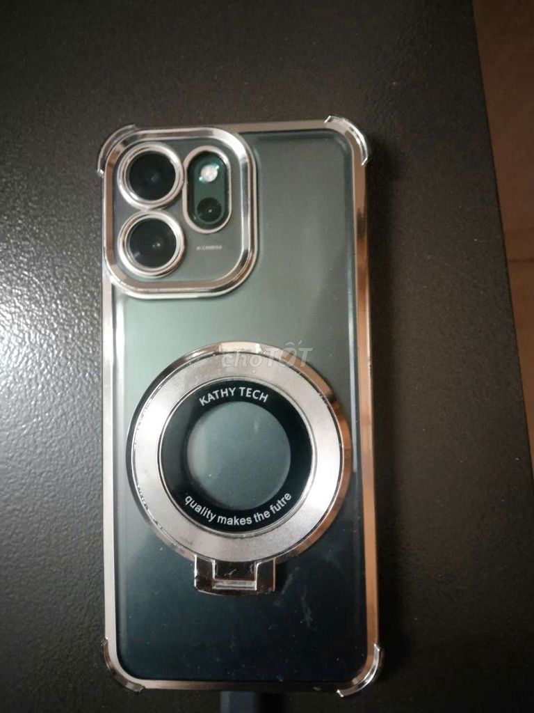 Oppo Reno 14F 5G 12GB/512GB Xanh lá. Mua bán Điện thoại tại Quận 6 Tp Hồ Chí Minh được đăng bởi Hùng hình 1