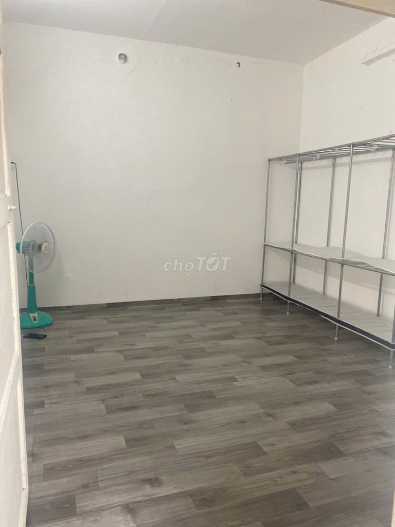 CHÍNH CHỦ CHO THUÊ PHÒNG TRỌ TRUNG TÂM QUẬN 6