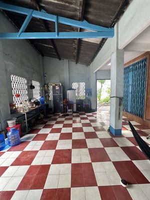 Q3-NHÀ C4(1162M2)-NGANG 48M-HXH TỚI NHÀ-TRẦN QUANG DIỆU P14 Q3. Mua bán nhà ở tại Quận 3 Tp Hồ Chí Minh được đăng bởi NGUYỄN BÁ THANH 