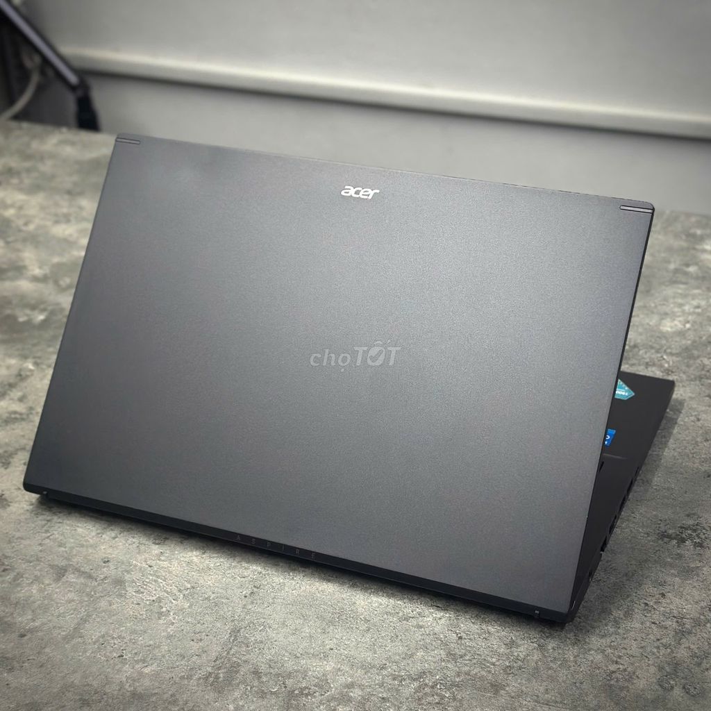 Acer Aspire 7 I5-12450H | 16G | 512G | 3050 4G ĐẸP. Mua bán Laptop tại Thành phố Thủ Đức Tp Hồ Chí Minh được đăng bởi Nguyễn Viết Quy hình 4