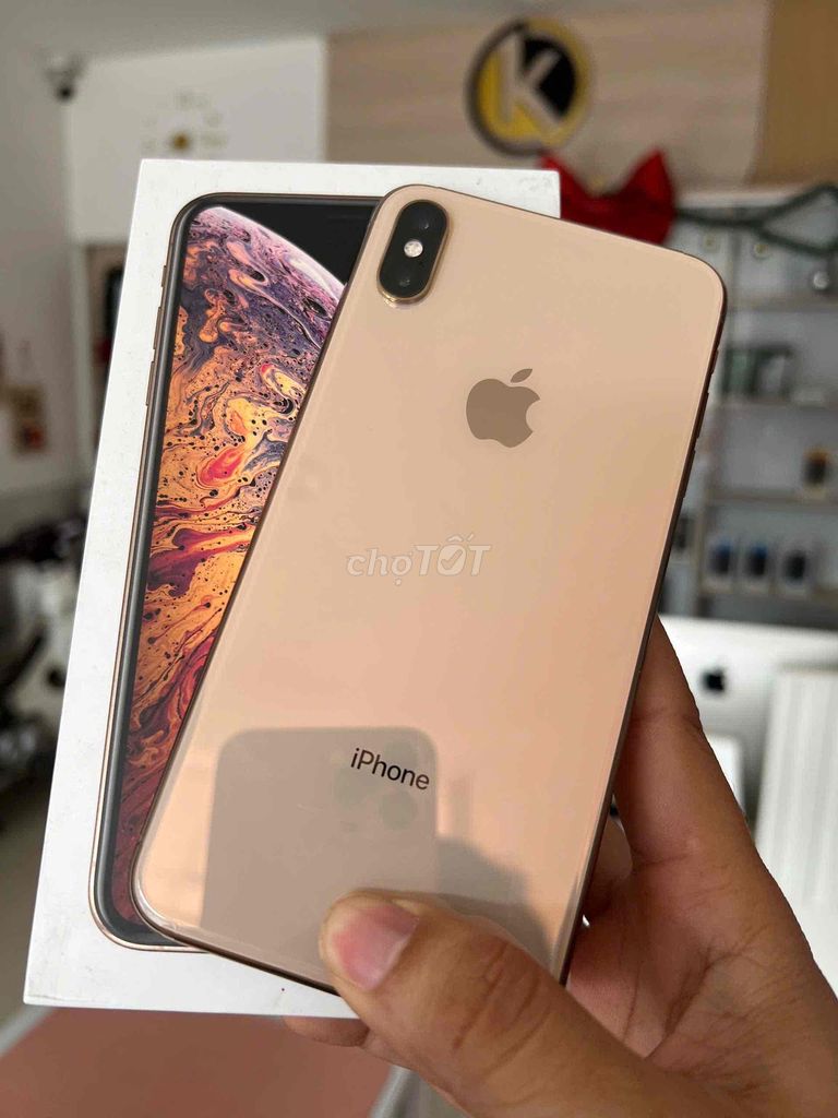 iphone xsmax 64Gb full chức năng Ok