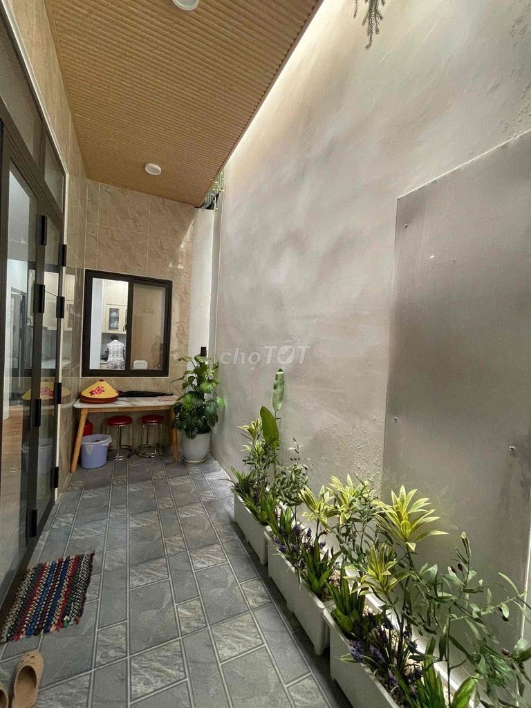 Cozy 2-Story Homestay House on Trung Nu Vuong — photo 6
