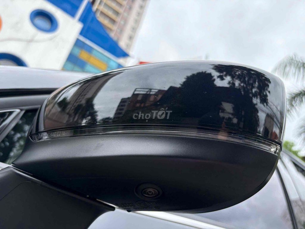 Mazda CX 5 2022 Signature Premium 2.5 AT. Mua bán Ô tô tại Quận Tân Phú Tp Hồ Chí Minh được đăng bởi Xe Lướt Sài Gòn Miền Nam hình 10