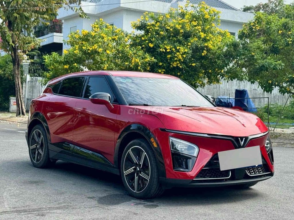 VinFast VF7 2025 Plus 1 Cầu - 10000 km. Mua bán Ô tô tại Huyện Bình Chánh Tp Hồ Chí Minh được đăng bởi Quốc Nhẫn hình 3