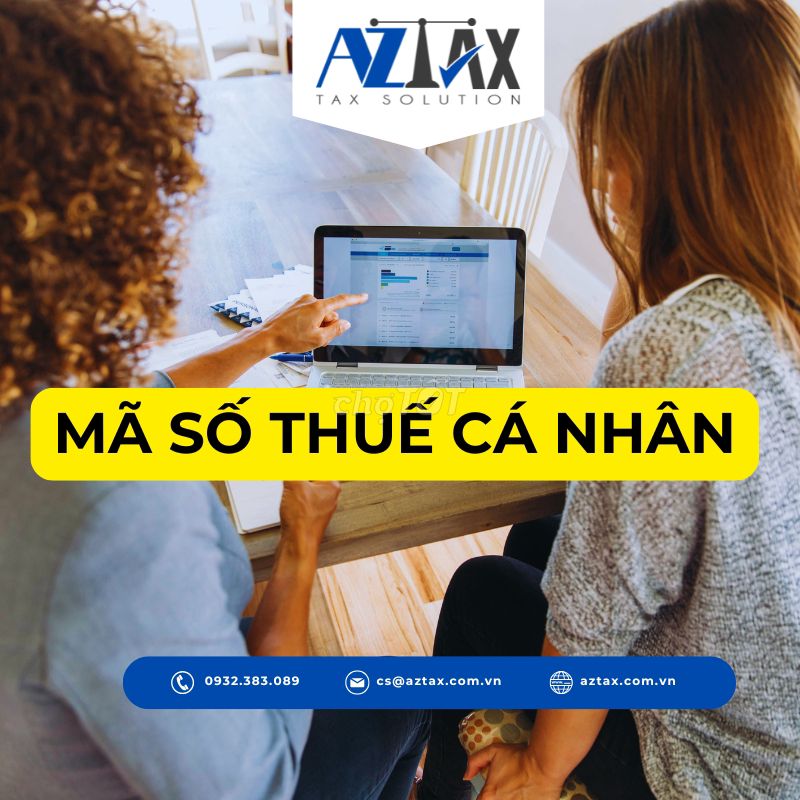 7 Cách tra cứu mã số thuế cá nhân bằng CCCD / CMND