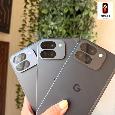 Google Pixel 9 Pro Fold Xám