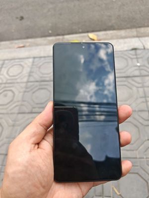 Vivo Z9 Turbo Đen 12GB/256GB Snapdragon 8s Gen 3