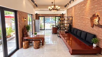 Rent · 3 bd · 100 м² · Quận Cẩm Lệ, ул. Đường Bùi Trang Chước