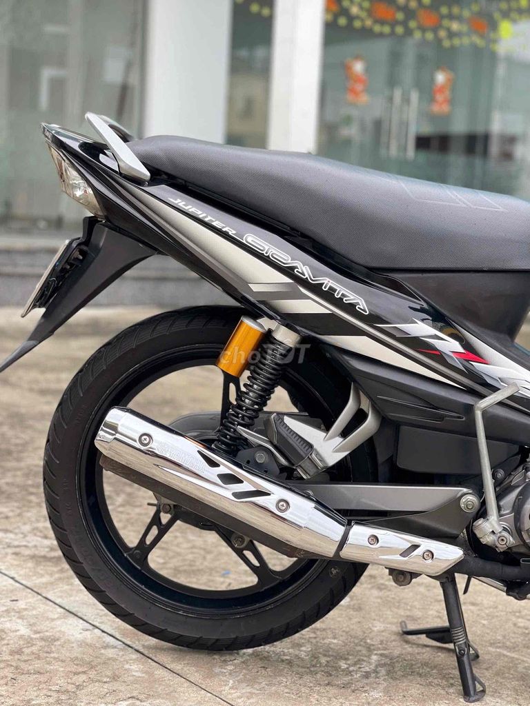 [VUA XE SỐ]👉 Jupiter 2009 bản Full option✨ZIN💯💯💯💯💯. Mua bán Xe máy tại Quận Bình Tân Tp Hồ Chí Minh được đăng bởi BÙI TIẾN DŨNG hình 6