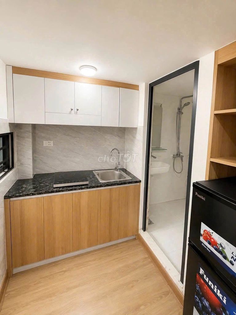 Номер Hoang Mai Loft, неограниченное количество гостей