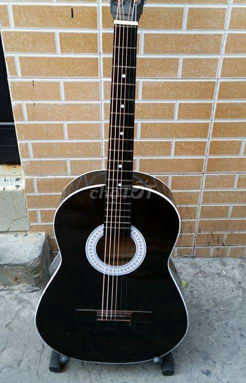 Đàn guitar thùng nhạc ms:7996