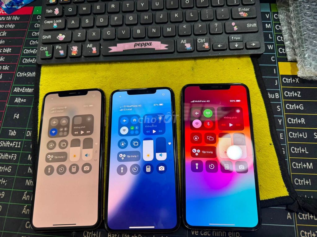Apple iPhone 11 Pro Max 64GB Xanh 2 SIM. Mua bán Điện thoại tại Quận Gò Vấp Tp Hồ Chí Minh được đăng bởi Hội Đồ Điện Tử hình 1