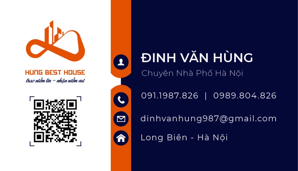 Hùng Best House Hùng Best House