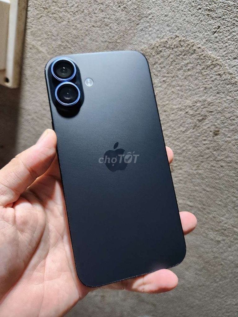 iphone 16 plus vna zin keng pin 89% giao luu. Mua bán Điện thoại tại Huyện Châu Thành Tiền Giang được đăng bởi Cầm đồ thanh lý  hình 1
