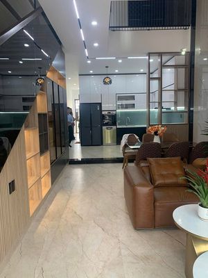 Rent · 3 bd · 110 м² · Quận Ngũ Hành Sơn, ул. Đường Mạc Thiên Tích