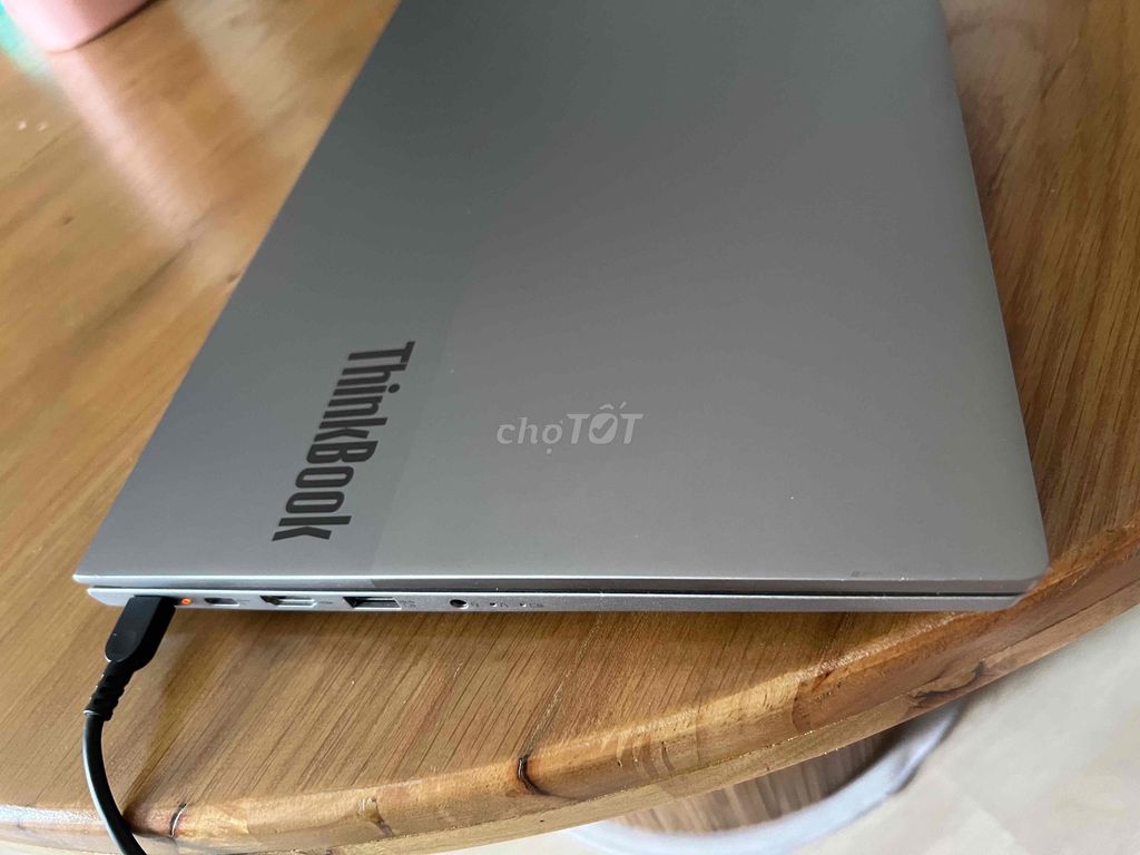 Lenovo ThinkBook 15 G3 Ryzen 7 8GB/512GB Xám. Mua bán Laptop tại Quận 8 Tp Hồ Chí Minh được đăng bởi Tâm Nguyễn hình 1