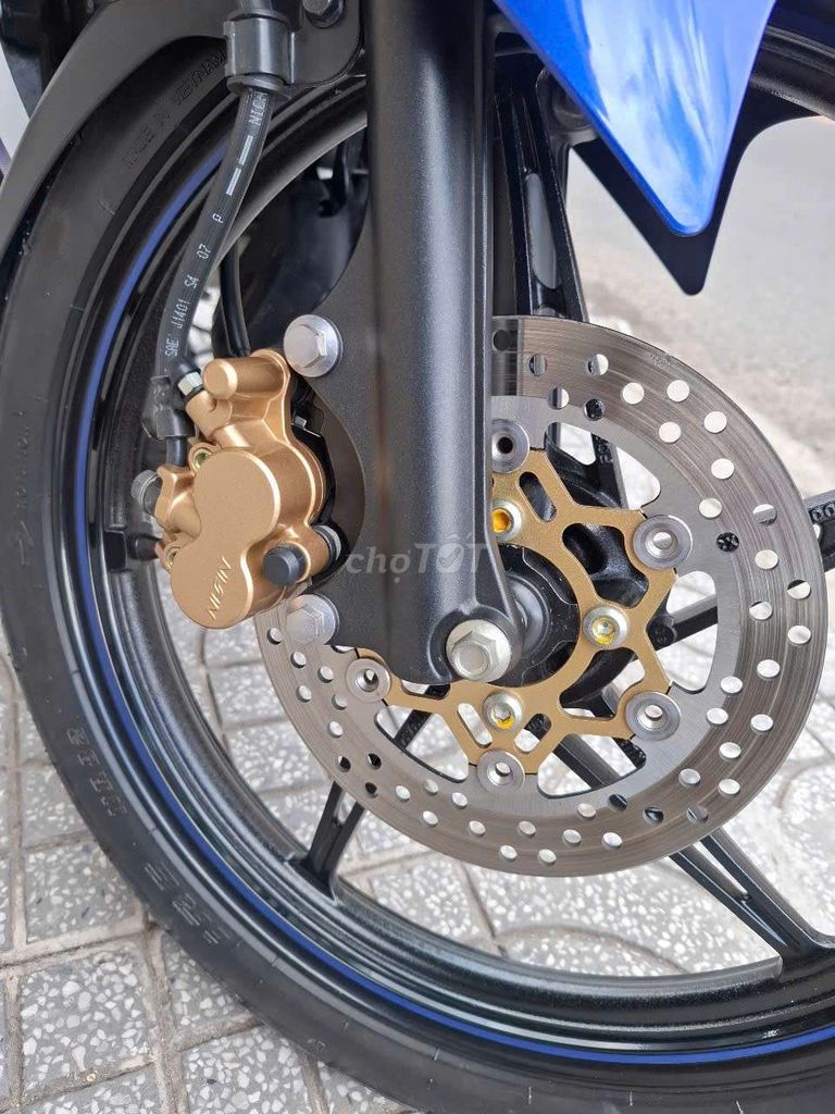 Ex 135 cọp odo 3k đời 2011 bstp chính chủ ký giấy. Mua bán Xe máy tại Quận Tân Bình Tp Hồ Chí Minh được đăng bởi Hùng hình 6