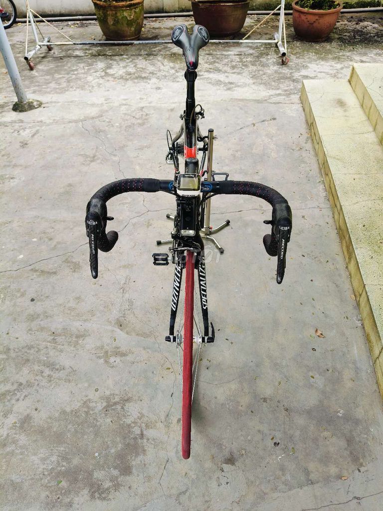 Specialized full carbon cao cấp