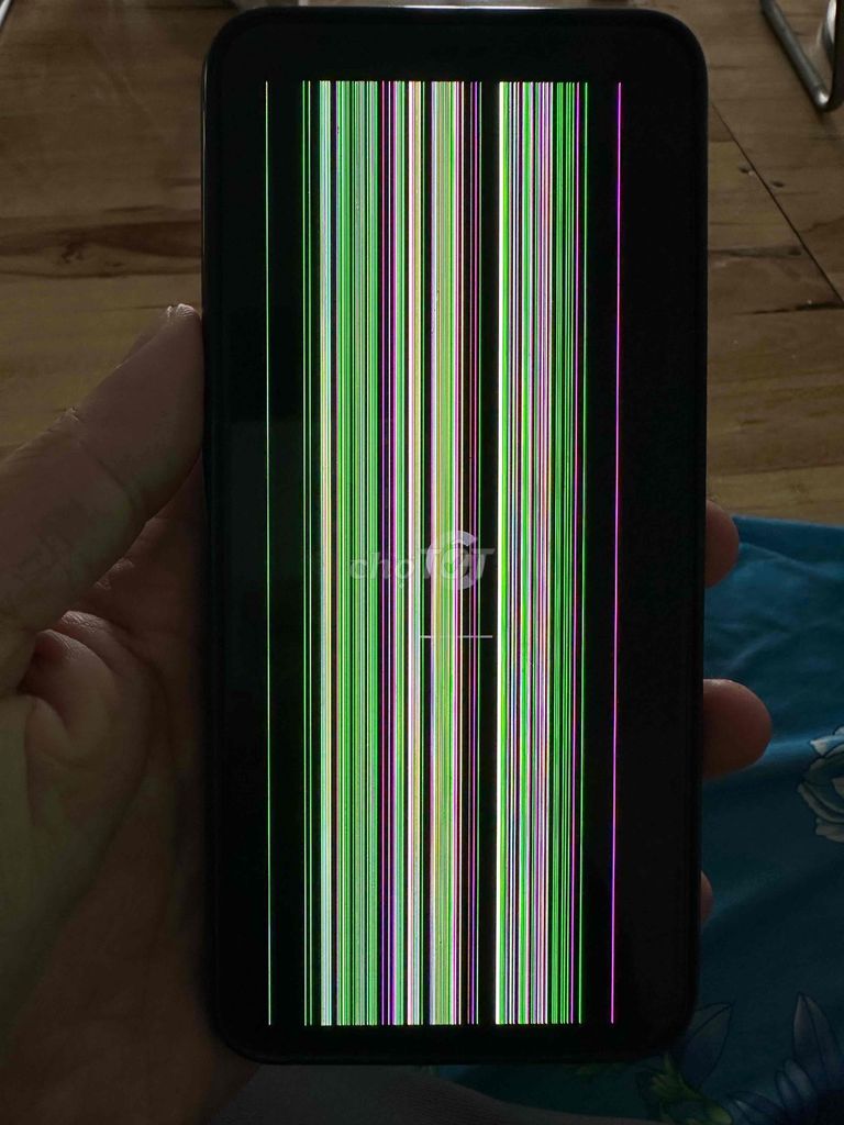 Điện thoại Google pixel 4xl 64GB Hỏng màn hình. Mua bán Điện thoại tại Quận Gò Vấp Tp Hồ Chí Minh được đăng bởi Nguyễn Đô hình 1