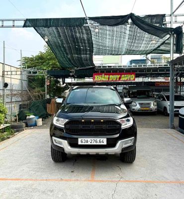 EVEREST 2.2titanium 2016 BẢO HÀNH 1 NĂM XE CHẤT. Mua bán Ô tô tại Quận Bình Tân Tp Hồ Chí Minh được đăng bởi XUÂN DUY AUTO