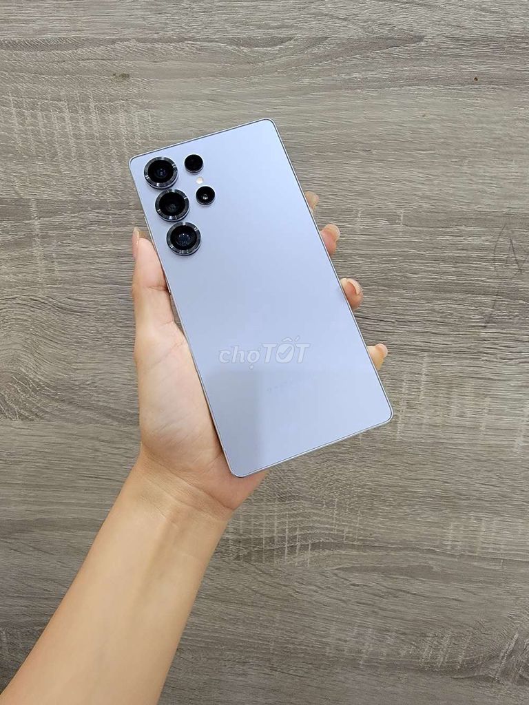 Samsung S25 Ultra 512GB Bạc Snap 8 Elite. Mua bán Điện thoại tại Quận Gò Vấp Tp Hồ Chí Minh được đăng bởi KGPHONE  Điện Thoại Di Động giá tốt  hình 1