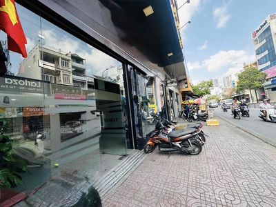 Cho thuê MtKd Luỹ Bán Bích 130m giá 25tr