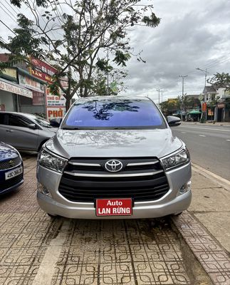 Toyota Innova 2019 2.0E - 109000 km. Mua bán Ô tô tại Huyện Đức Trọng Lâm Đồng được đăng bởi Nguyễn Hữu Dự