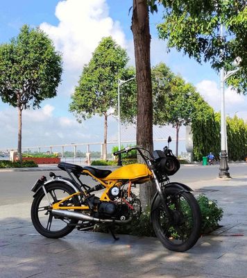 xe Solowins 110. Mua bán Xe máy tại Thành phố Mỹ Tho Tiền Giang được đăng bởi duy hoa