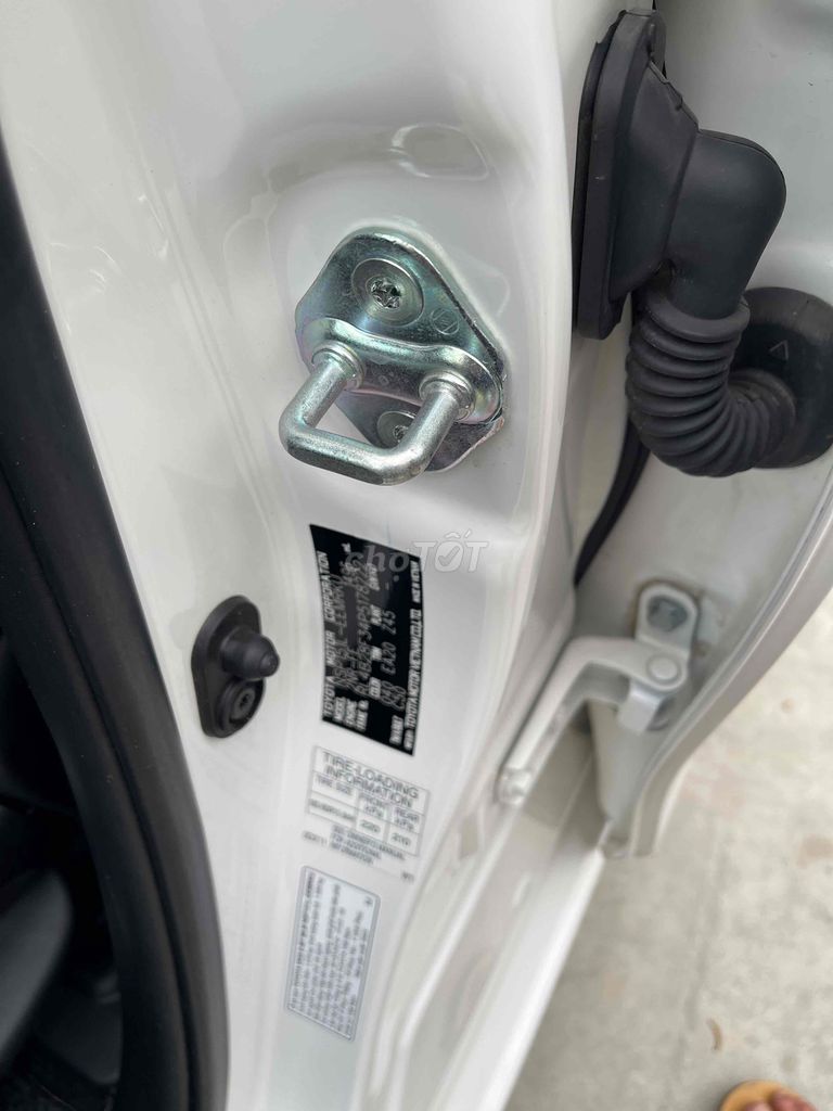 Cần bán Vios E 2023. Mua bán Ô tô tại Huyện An Lão Hải Phòng được đăng bởi Quân  hình 10