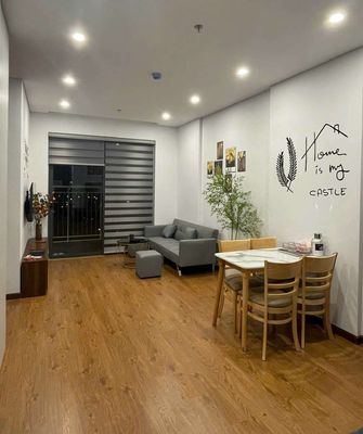Аренда · Mia Center Point · 2 комн. · 64 м² · Quận Liên Chiểu, ул. Đường Ngô Thì Nhậm