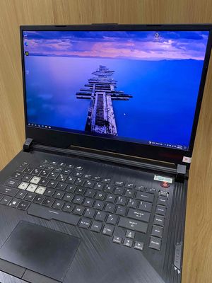 ROG Strix G531GT i5-9300H 16GB/512GB GTX 1650