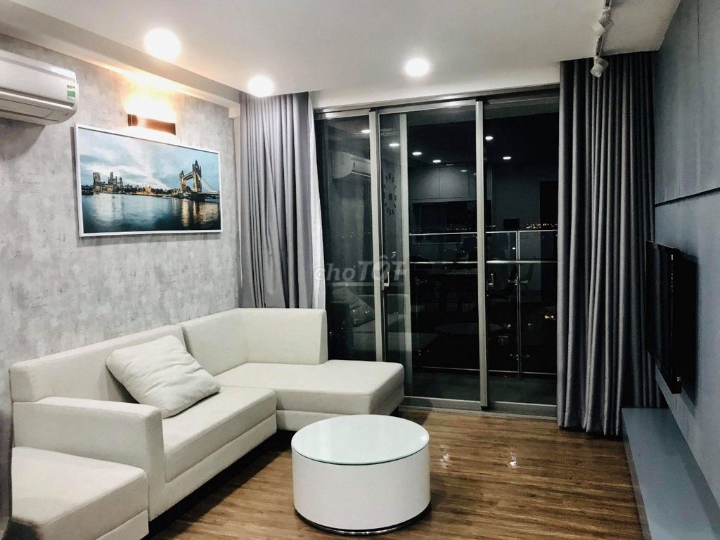 Cho thuê căn hộ Happy Residence Hưng Phúc Phú Mỹ Hưng, full nội thất