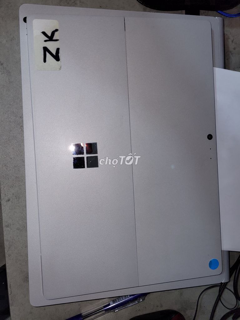 Microsoft Surface Pro 4 12.3” i5-6300 4Gb /128Gb