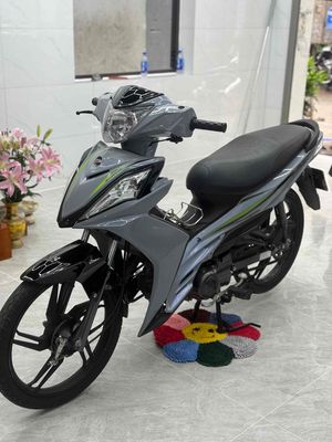 SYM Galaxy 50cc 2024 Xám. Mua bán Xe máy tại Quận Liên Chiểu Đà Nẵng được đăng bởi Thành Đại  