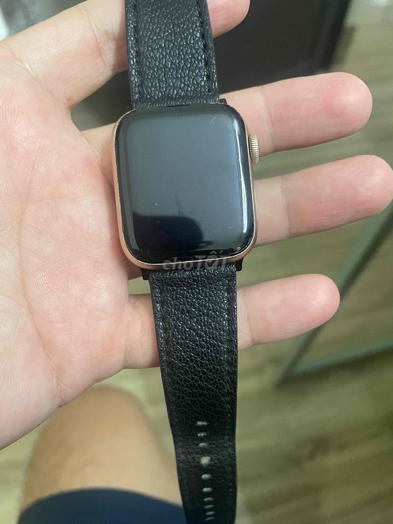 Apple watch s4 esim. Mua bán Thiết bị đeo thông minh tại Huyện Kim Bảng Hà Nam được đăng bởi Trung Kiên hình 1