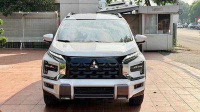 Mitsubishi Xpander Cross 2025 - SIÊU LƯỚT