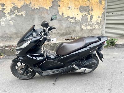 Honda PCX 125 2018 Đen 68000 km