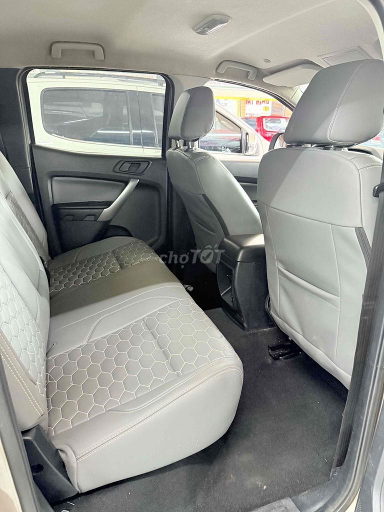 Bán tải Ranger XLS một chủ 20 form 21 nhập Thái🎉. Mua bán Ô tô tại Thành phố Buôn Ma Thuột Đắk Lắk được đăng bởi Đức Hải Auto hình 7