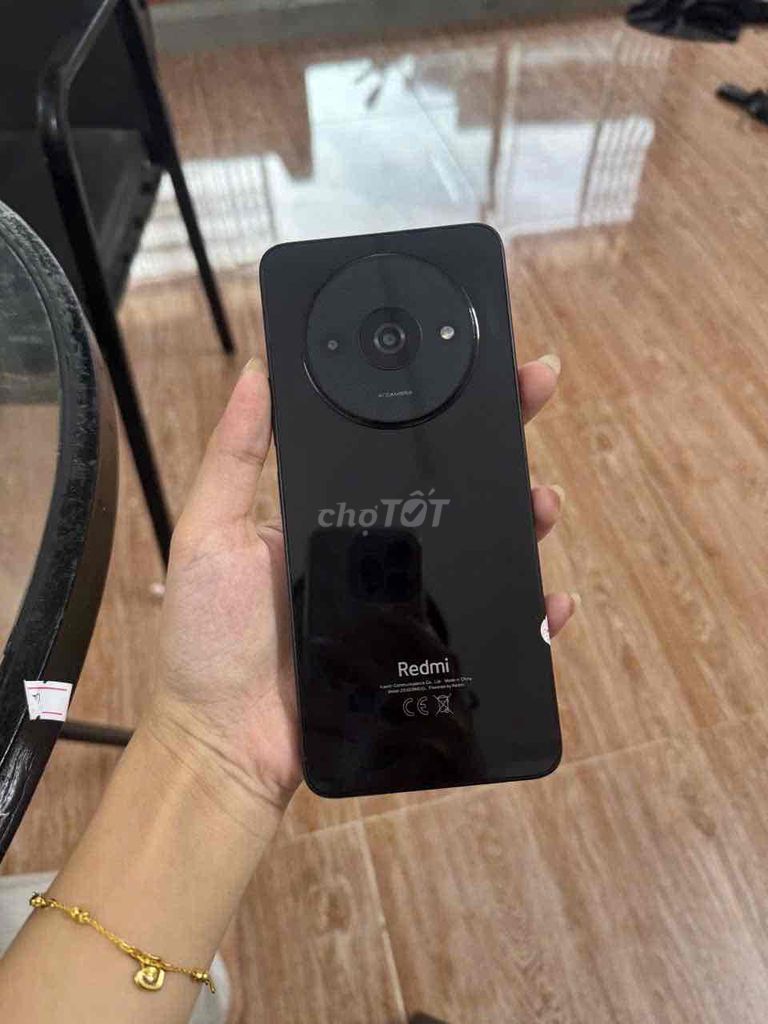 redmi a3, 128g, full cn, pin 5000. Mua bán Điện thoại tại Thành phố Thủ Dầu Một Bình Dương được đăng bởi Phước Mobile hình 1