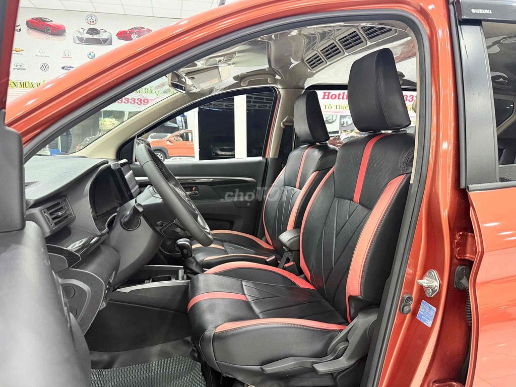 Suzuki XL 7 2023 ĐK 2024 1.5 AT nhập khẩu. Mua bán Ô tô tại Thành phố Thủ Dầu Một Bình Dương được đăng bởi Dương Tuấn Anh hình 7