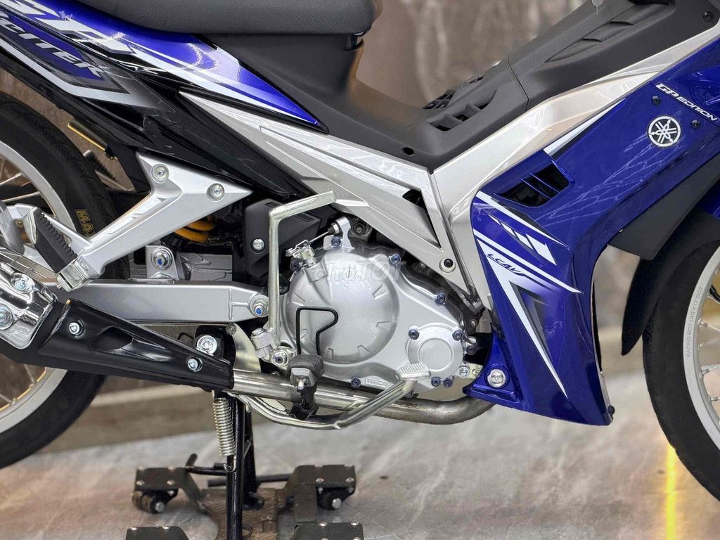 Exciter 2010 Trả Trước 30Tr Góp Bao Nợ Xấu. Mua bán Xe máy tại Quận Bình Tân Tp Hồ Chí Minh được đăng bởi Trường Giang hình 8