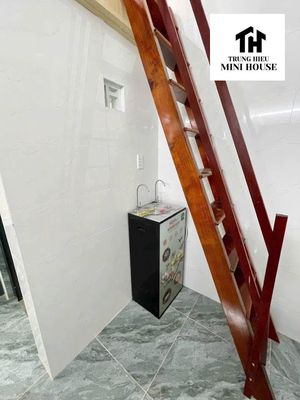 Minihouse KDC Mặt Trời Đỏ cho thuê