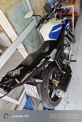 Fz150i Biển 70 Chính chủ bao ký. Mua bán Xe máy tại Huyện Trảng Bàng Tây Ninh được đăng bởi Sun Mobile Shop Điện Thoại Trảng Bàng Tây Ninh 01