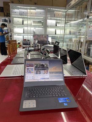 Dell Vostro 3400 corei5 thế hệ mới 11 ⭐️⭐️⭐️⭐️. Mua bán Laptop tại Quận Ngũ Hành Sơn Đà Nẵng được đăng bởi LAPTOP TUẤN ĐẠT 