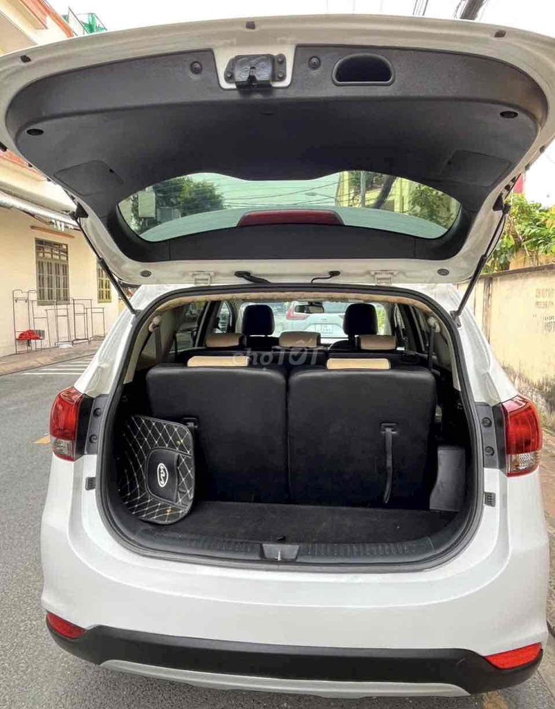 Kia Rondo 2017 2.0 GAT. Mua bán Ô tô tại Thành phố Thủ Đức Tp Hồ Chí Minh được đăng bởi Đỗ Sang hình 8