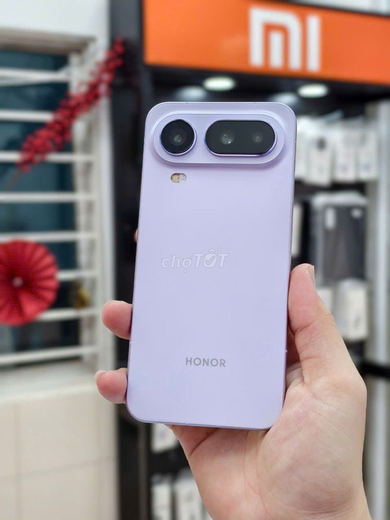 HONOR MAGIC 8 PRO AIR - Máy 99% Kèm sạc. Mua bán Điện thoại tại Quận 11 Tp Hồ Chí Minh được đăng bởi Vinhanmobile hình 1