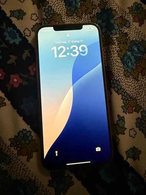 IPHONE 12 PRM 256GB. Mua bán Điện thoại tại Quận Tây Hồ Hà Nội được đăng bởi Hieu Minh