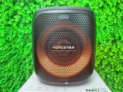 Hopesstar partybox 100. Mua bán Tivi, Âm thanh tại Thị xã An Nhơn Bình Định được đăng bởi Mr P