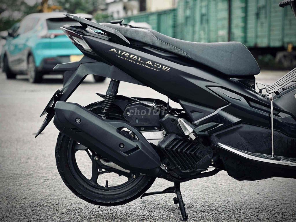 HONDA -AB -HỖ TRỢ TRẢ GÓP. Mua bán Xe máy tại Thành phố Huế Thừa Thiên Huế được đăng bởi DVCĐ Toàn Thắng hình 5