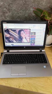 Laptop HP core i5 15.6inch đẹp Full chức năng